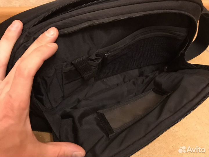 Сумка для нетбука/планшета