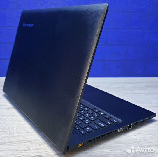 Ноутбук Lenovo G505s