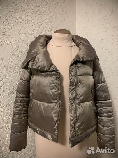 Куртка трансформер