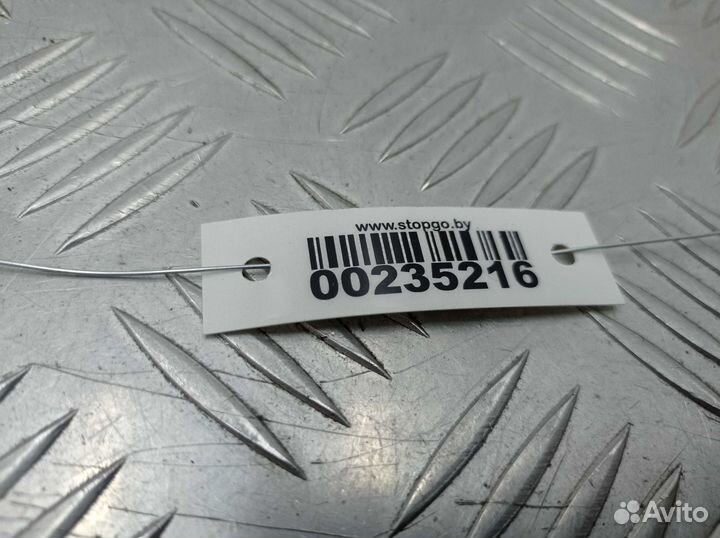 Кронштейн радиатора BMW 5-Series F10 7186513