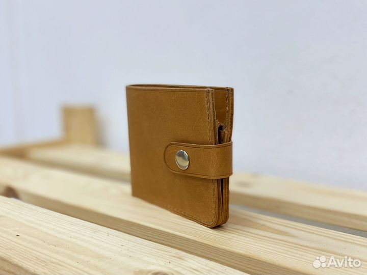 Кошелек мужской