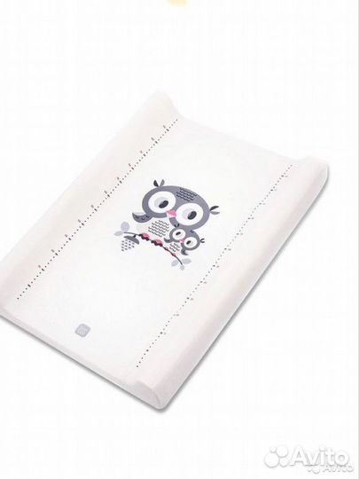 Пеленальная доска BER BER 