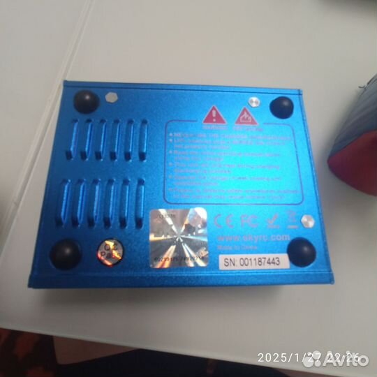 Большой fpv kit (4