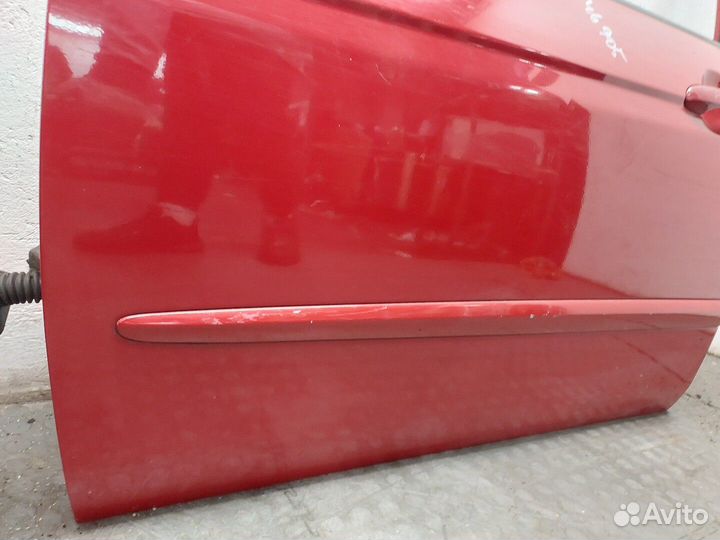 Дверь боковая киа Cerato, 2005