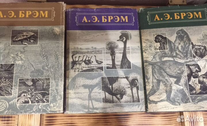 Полные собрания сочинений