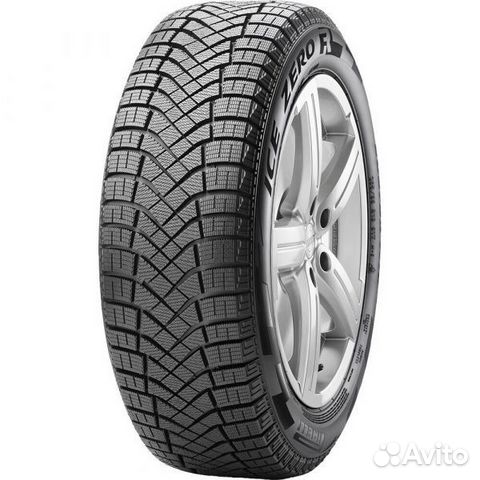 Pirelli Ice Zero FR 215/50 R17 95H