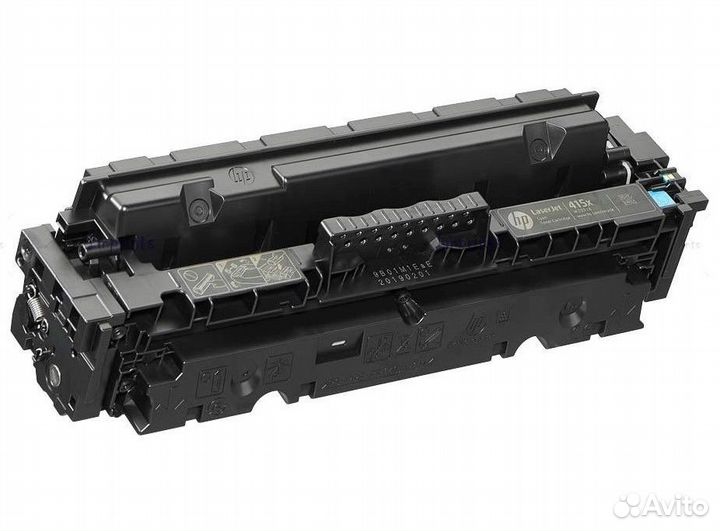 Картриджи HP 415A 415X (W2030A, W2030X) б/у