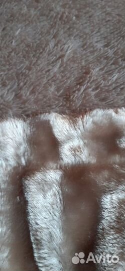 Покрывало на кровать 220 на240 новое