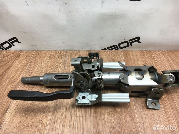 Рулевая колонка Honda Airwave GJ рестайлинг (2008—2010)