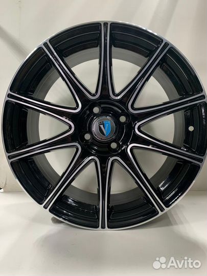 Диски Venti 1716 7:17/4:100 ет 40