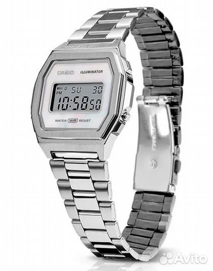 Оригинальные Casio Vintage A1000D-7E