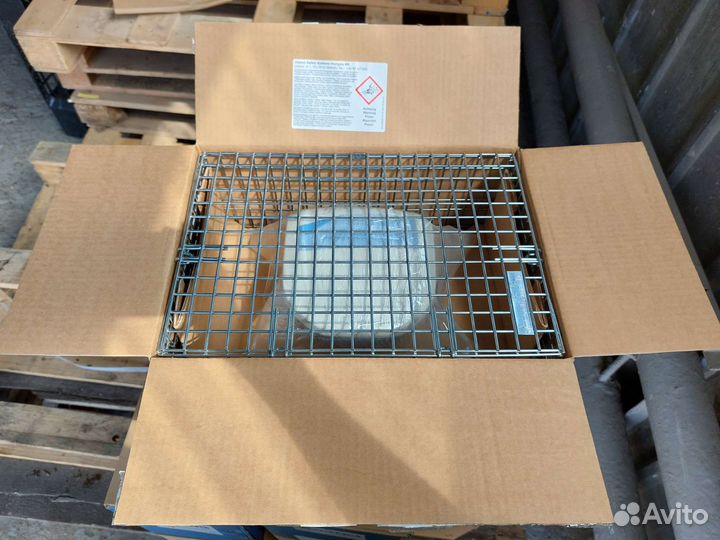 Подушка безопасности Land Rover Discovery 5 новая