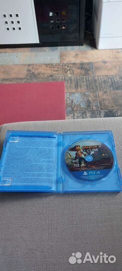 Ratchet clank ps4/Рэтчет и клэнк пс 4