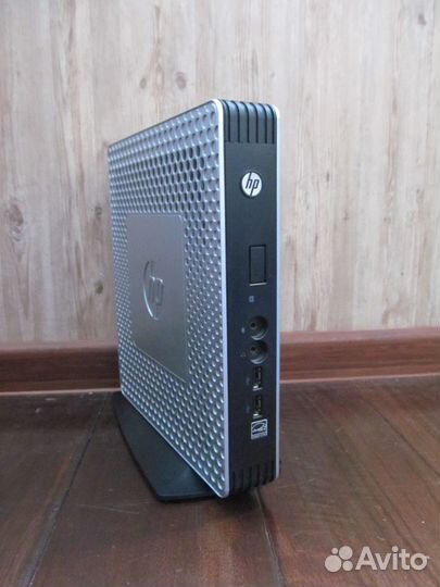 Компьютер мини HP T610 + Wi-Fi