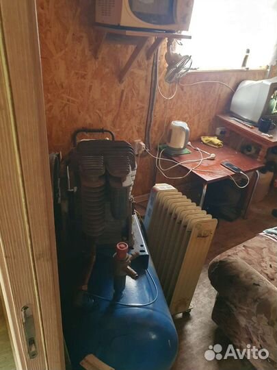 Шиномонтаж