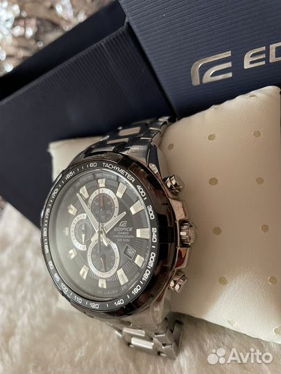 Часы casio edifice оригинал