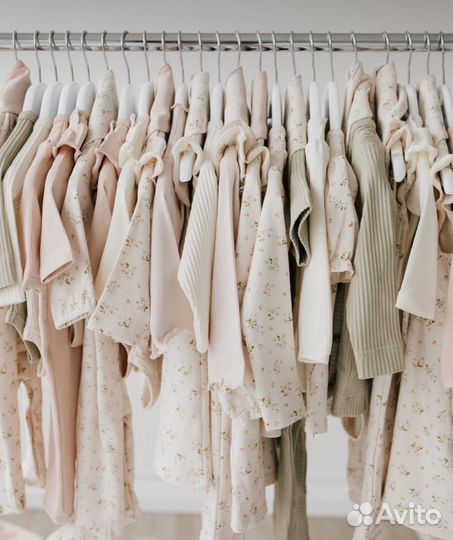 Одежда пакетик