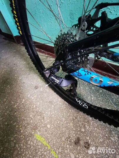 Велосипед specialized p street