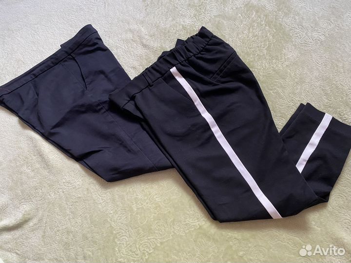 Пакет одежды классика на 42 на фото не все