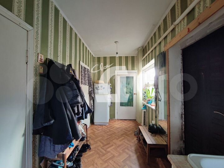 Дом 73 м² на участке 4,5 сот.