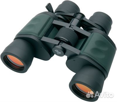 Бинокль Gamo 7-21х40 (BE721x40)