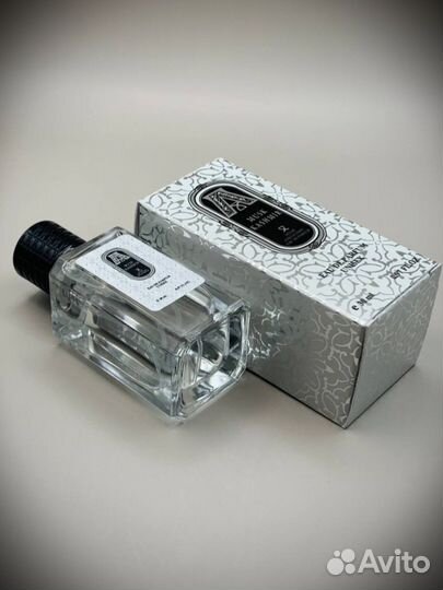 Дуxи Attаr musk kashmir persistent