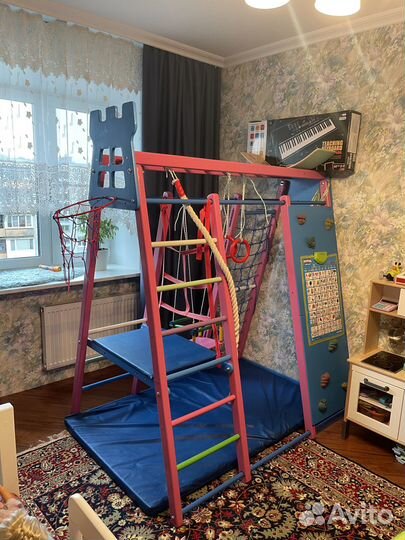 Дск «ладья»