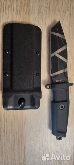 Нож охотничий