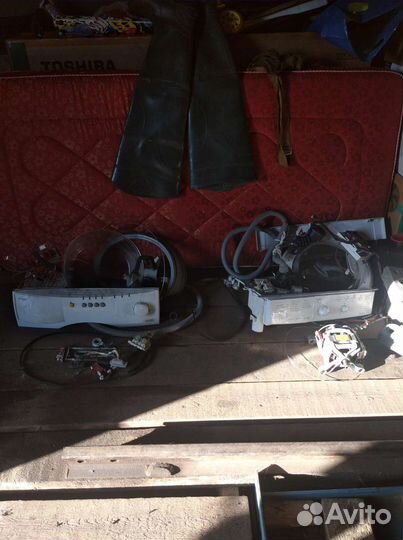 З/Ч для стиральной машины