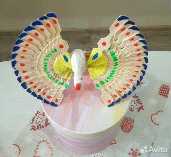 Птица счастья