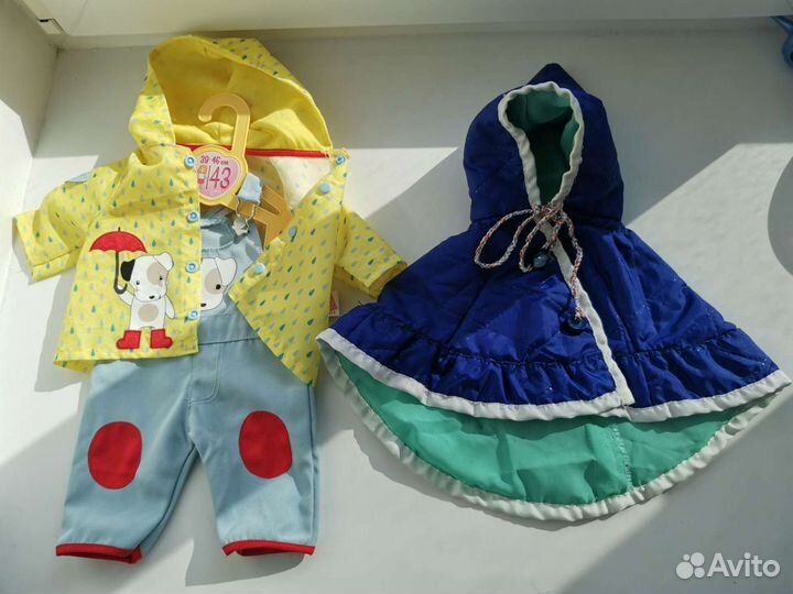 Пупс baby born мальчик