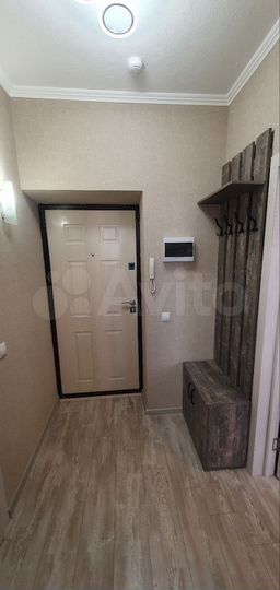 1-к. квартира, 38 м², 8/8 эт.