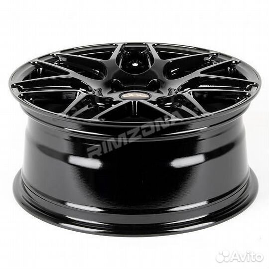 Литой диск BBS R17 5x100. Беспл подборка