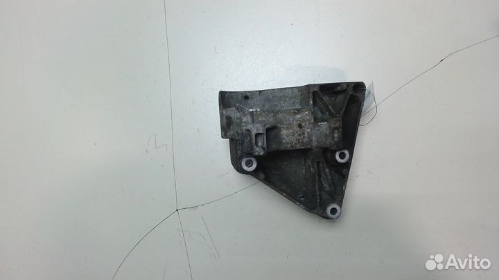 Кронштейн кондиционера BMW X5 E53, 2004