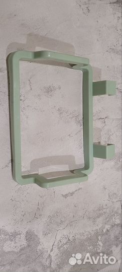 Держатель для пакетов или полотенец