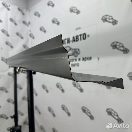 Порог кузовной ремонтный правый Chevrolet Epica