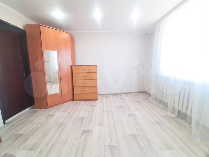 Комната 13,6 м² в 1-к., 5/9 эт.