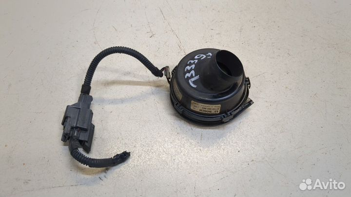 Вентилятор охлаждения блоков эбу Volvo XC90, 2004