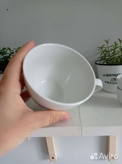 Чашка Кружка Икеа 365+