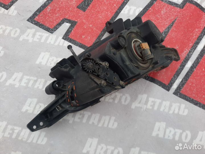 Фара противотуманная правая Hyundai Tucson 3 2015