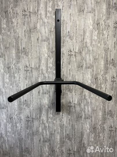 Брусья настенные быстросъемные