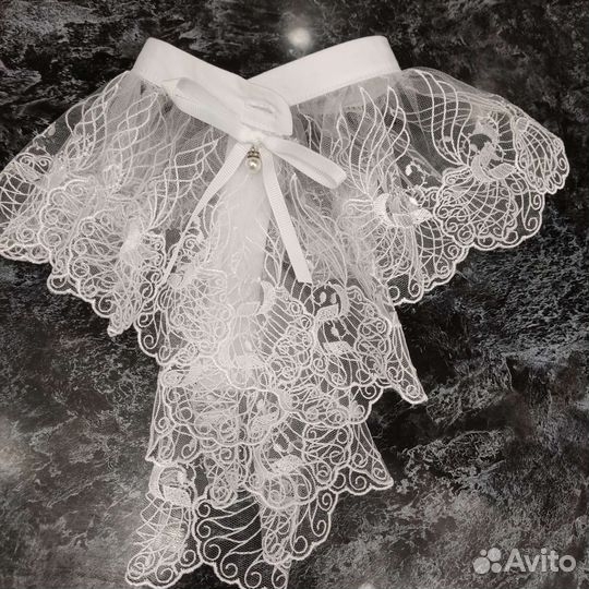 Рубашка школьная нарядная