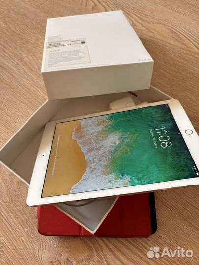 Apple iPad Air 2 64Gb WiFi +Cellular 4G