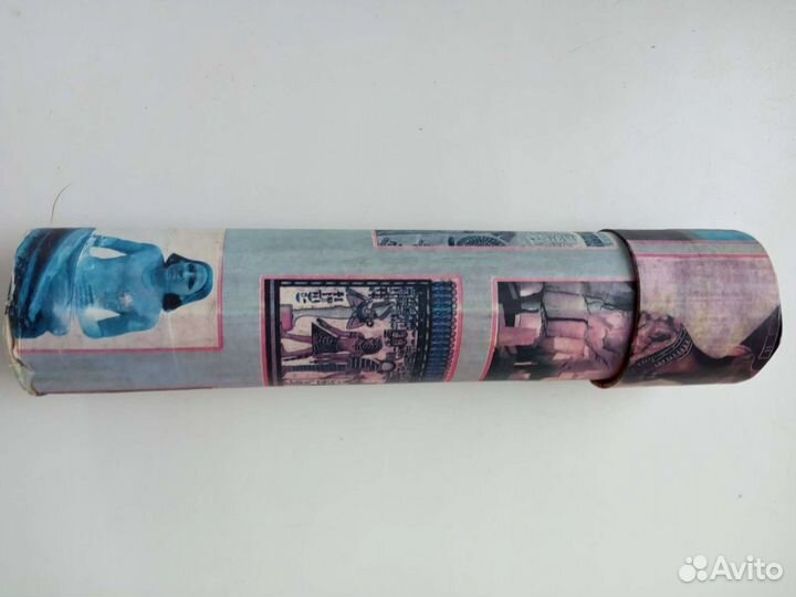 Египетский папирус