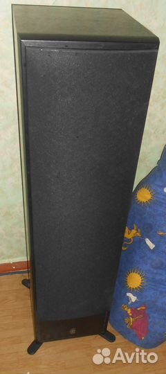 Акустическая система 5.1