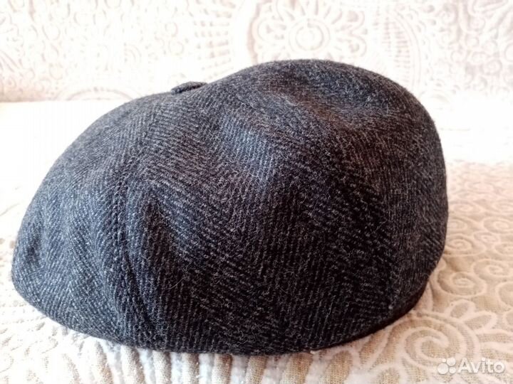 Восьмиклинка