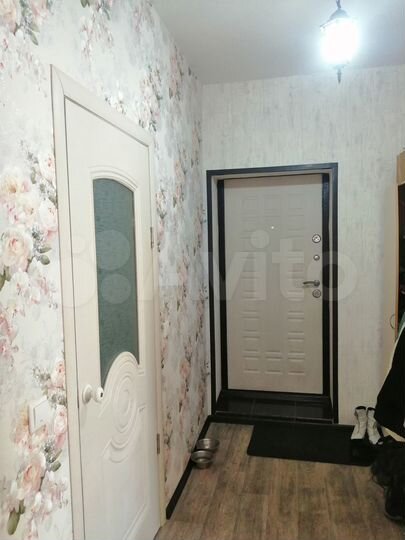 1-к. квартира, 40,2 м², 2/2 эт.