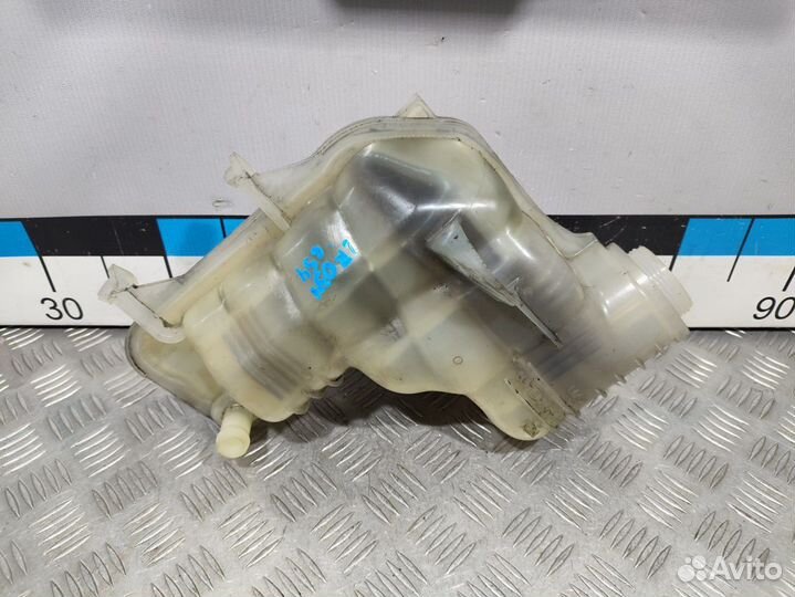 Б/У Бачок расширительный#001