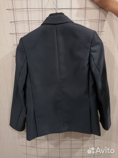 Пиджак школьный на мальчика школьная форма