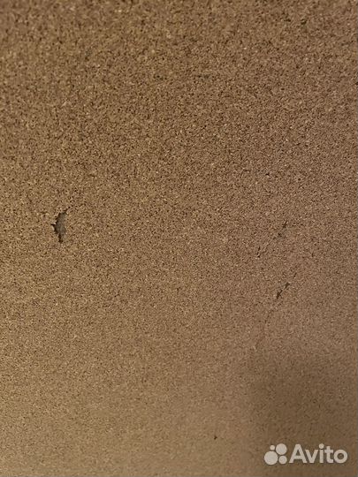 Пробковая доска для заметок